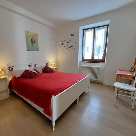 B&B Casa Taralin Тельйо Екстер'єр фото