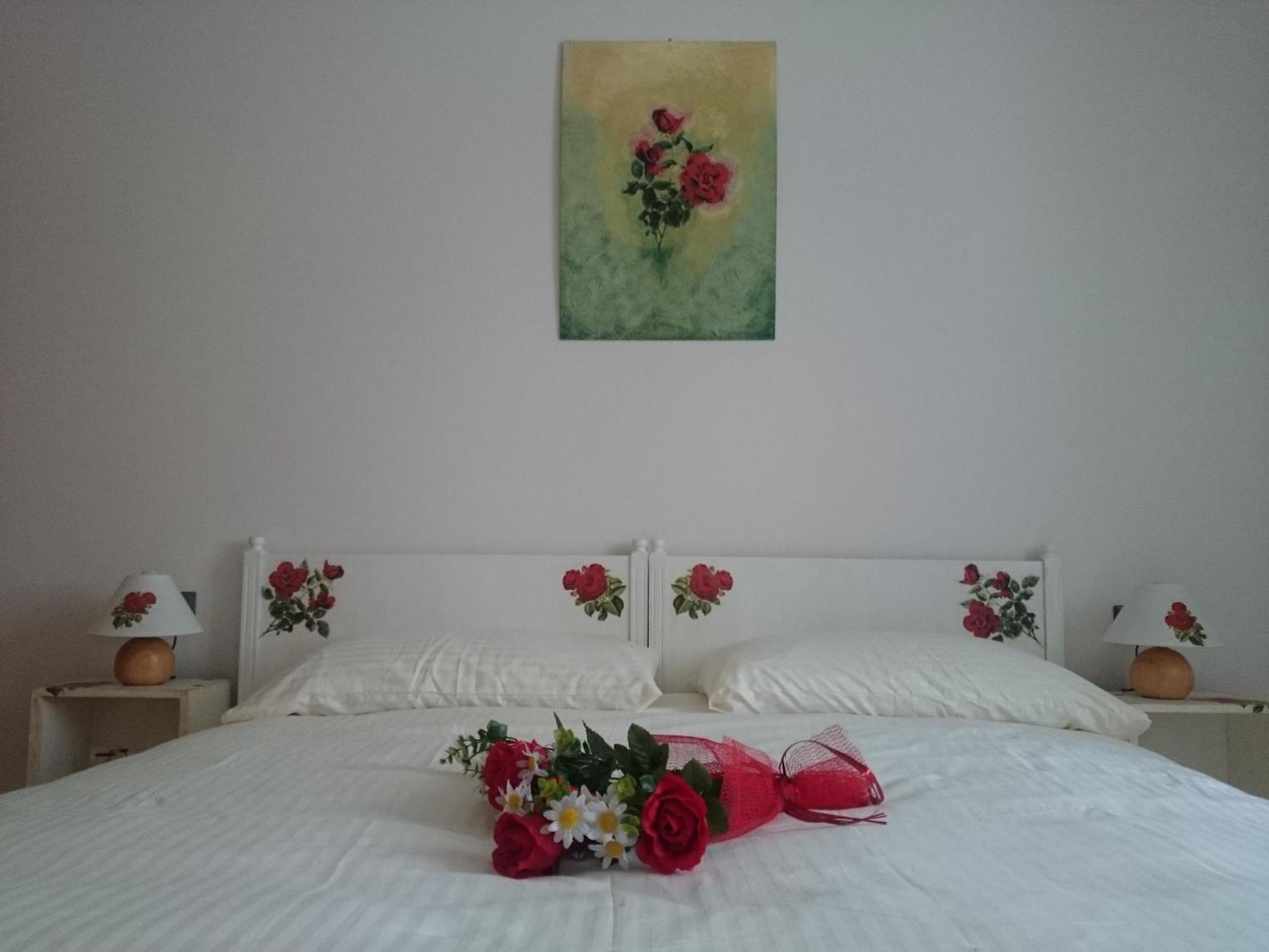 B&B Casa Taralin Тельйо Екстер'єр фото