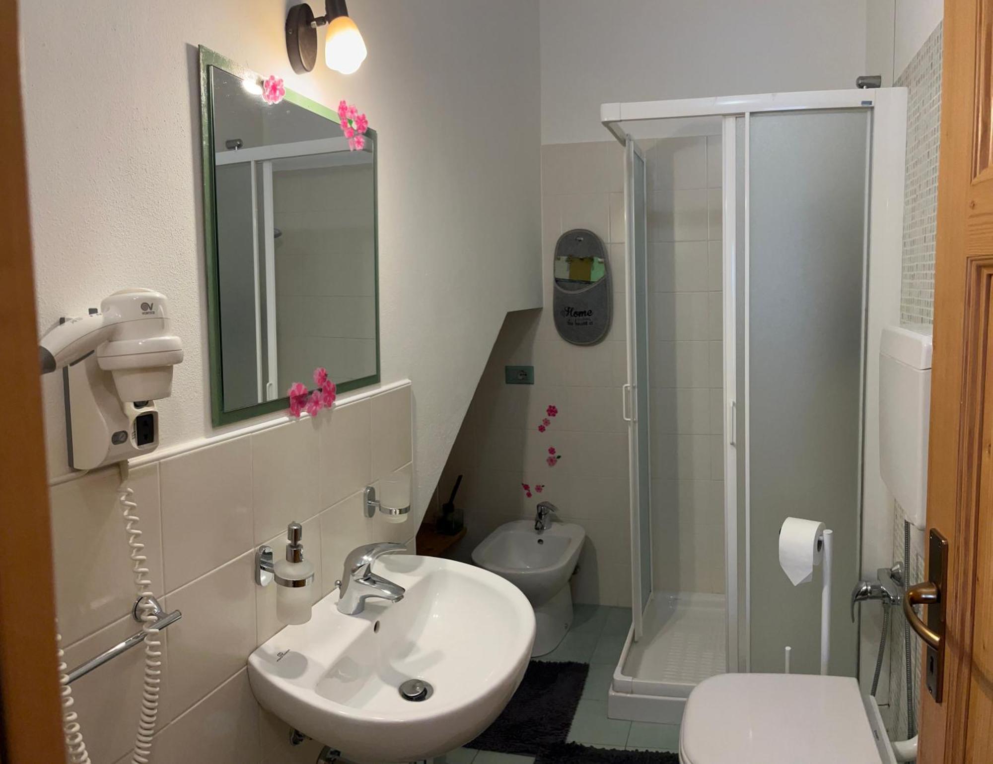 B&B Casa Taralin Тельйо Екстер'єр фото