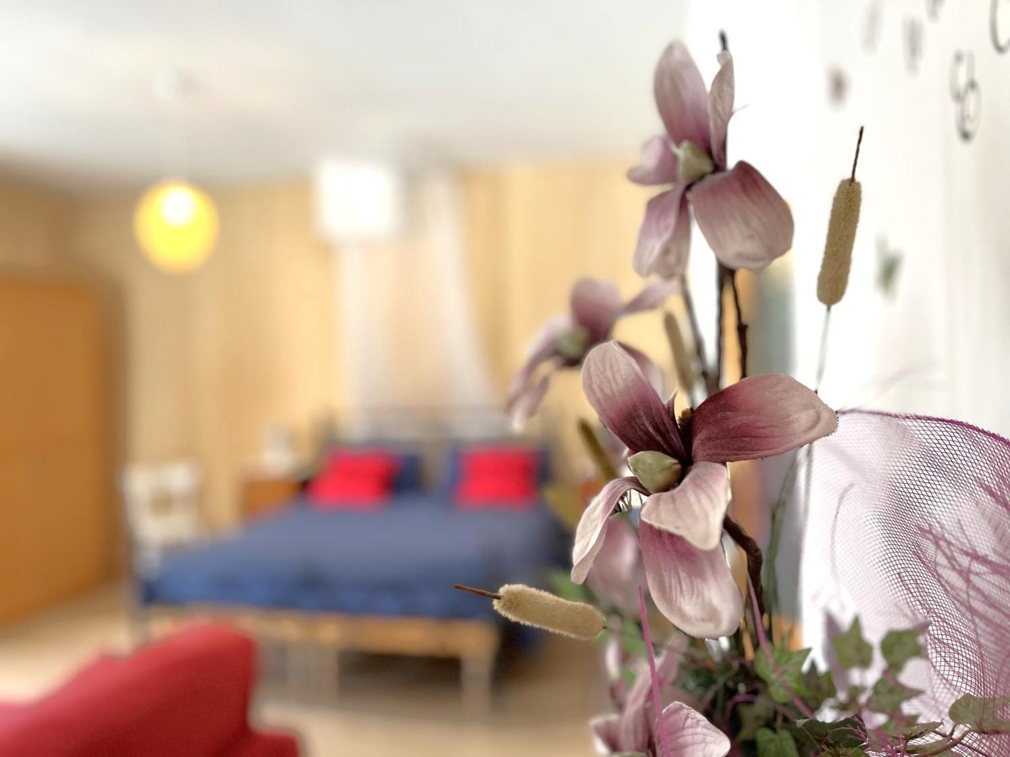 B&B Casa Taralin Тельйо Екстер'єр фото