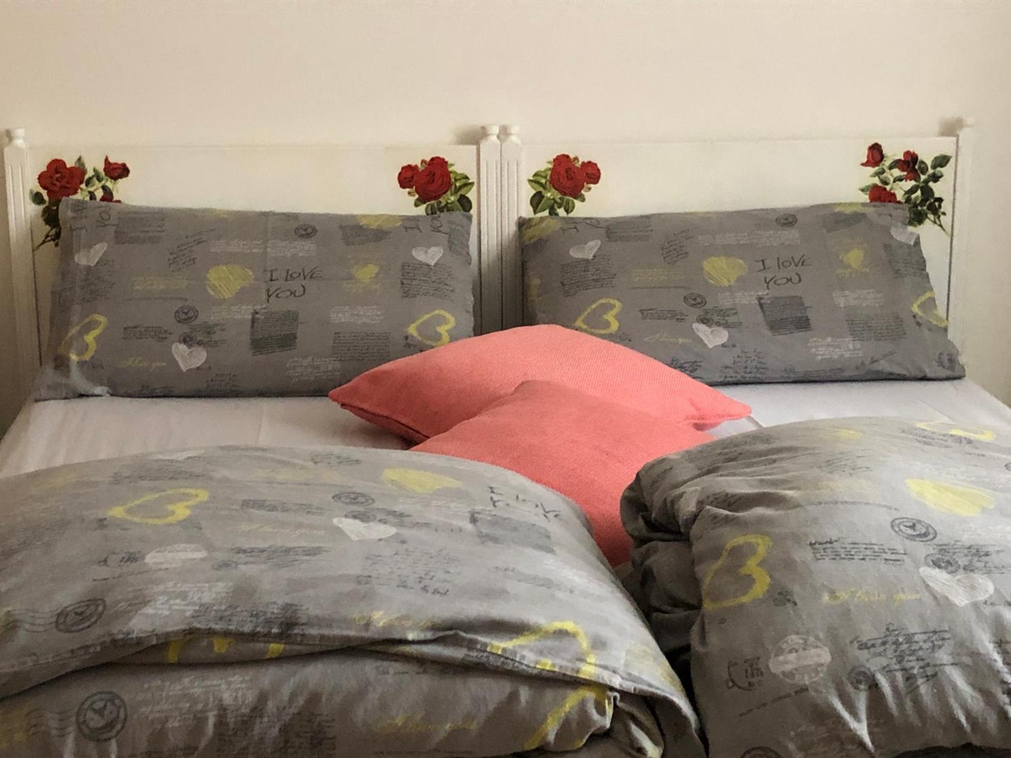 B&B Casa Taralin Тельйо Екстер'єр фото