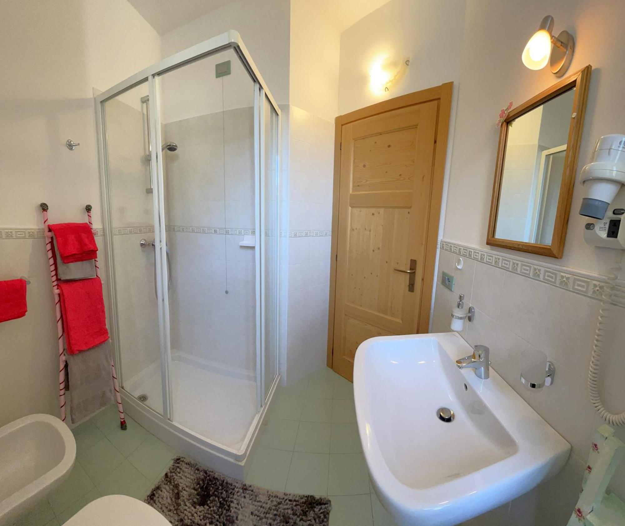 B&B Casa Taralin Тельйо Екстер'єр фото