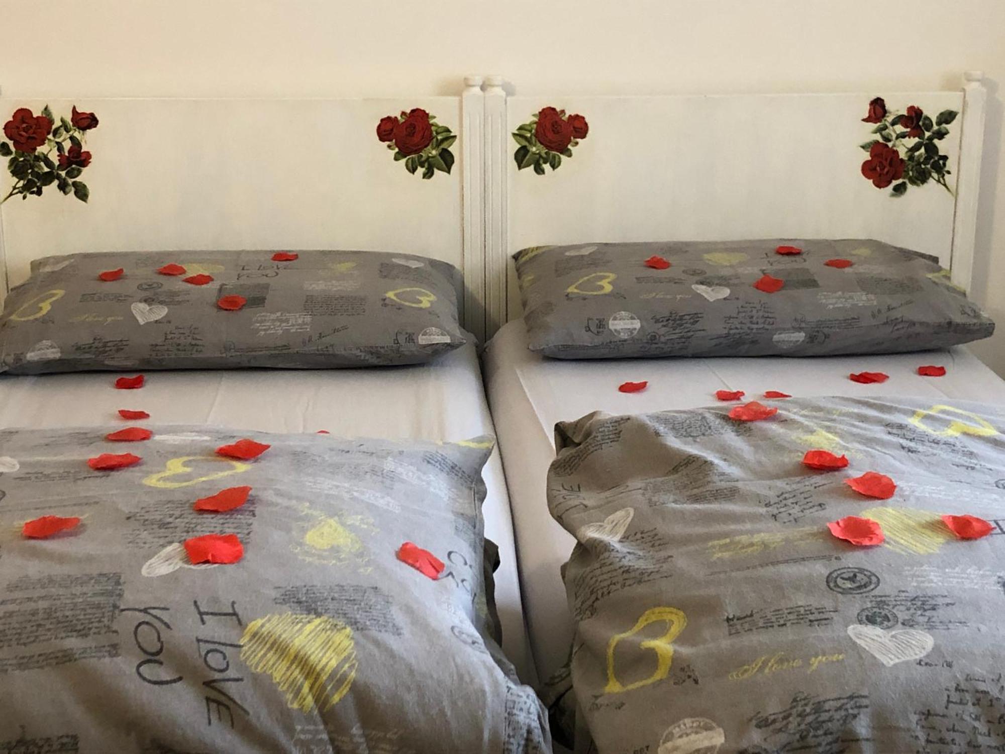 B&B Casa Taralin Тельйо Екстер'єр фото